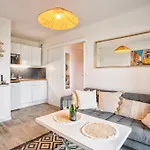 7bis * Cabourg