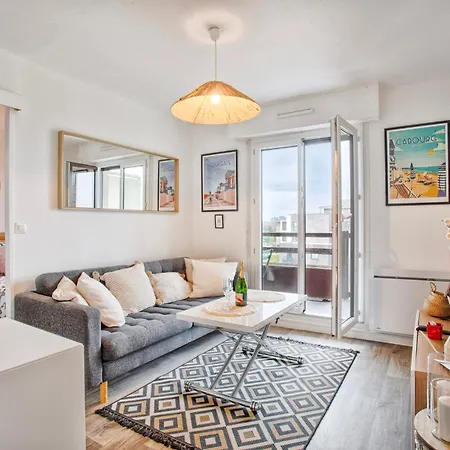 Apartamento 7bis