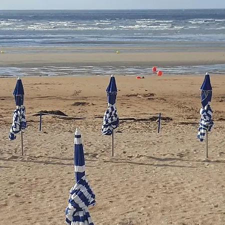 7bis Apartamento Cabourg